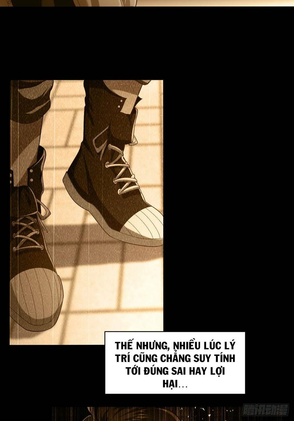 Cục Gạch Xông Vào Dị Giới: Chapter 44
