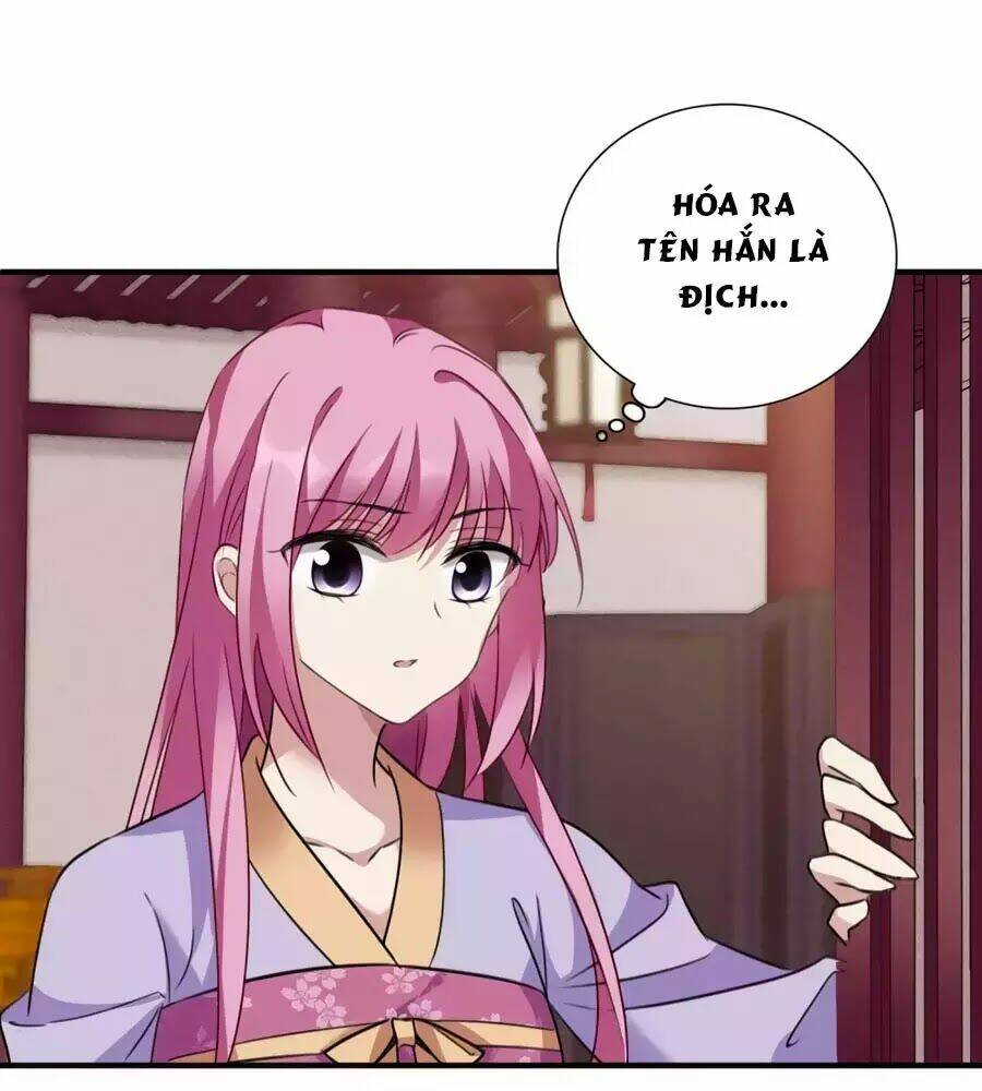 Toàn Cơ Từ: Chapter 51.2