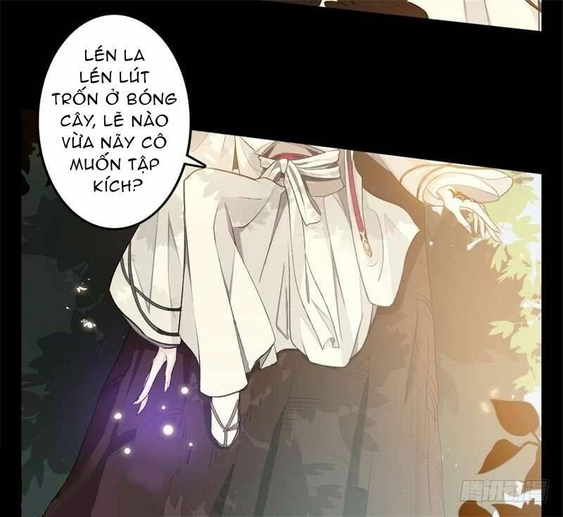 Hoan Nghênh Đến Với Trò Chơi Ác Mộng: Chapter 24