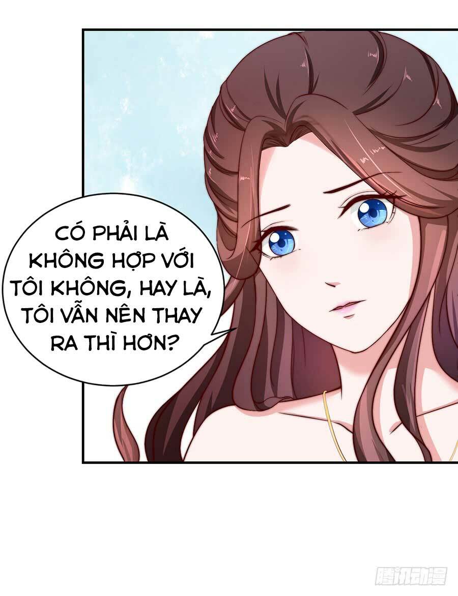 Gả Cho Tình Cũ Làm Lão Bà: Chapter 32