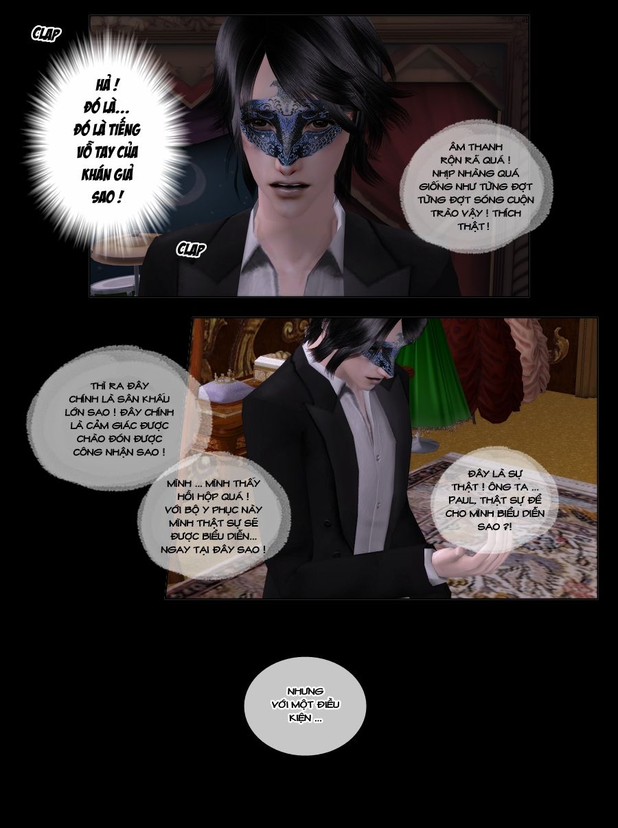 Earl Story: Chapter 88