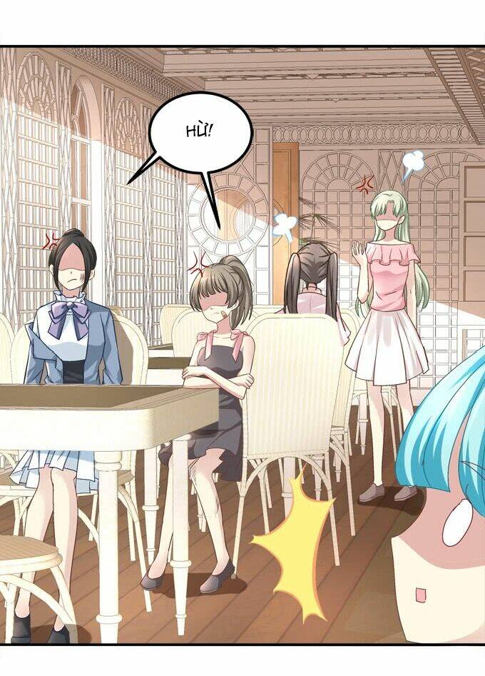 Đế Vương Ta Vẫn Còn Nhỏ: Chapter 31