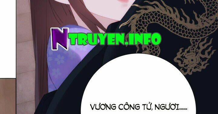 Bí Mật Của Dạ Tộc: Chapter 5.3