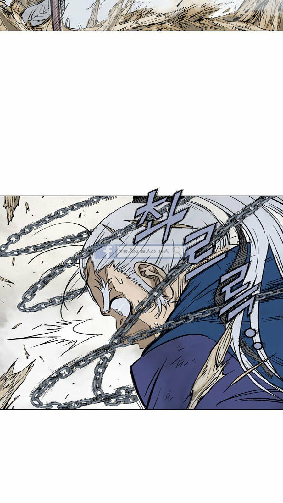 Cao Thủ 2: Chapter 64