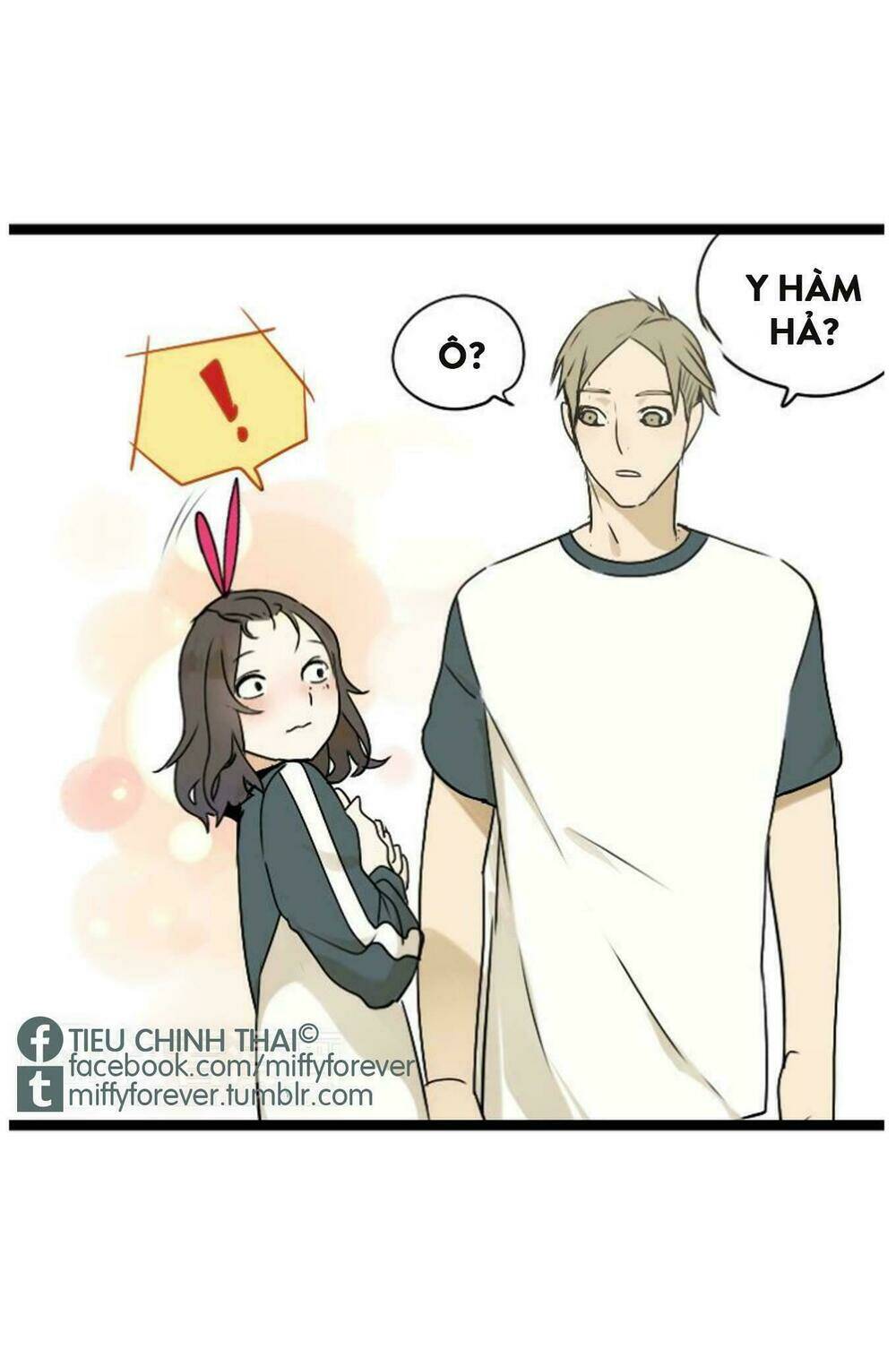 Mục Linh: Chapter 1