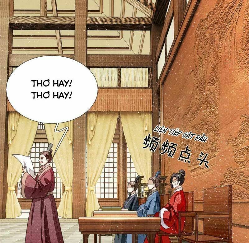 Đệ Nhất Hoàn Khố: Chapter 6