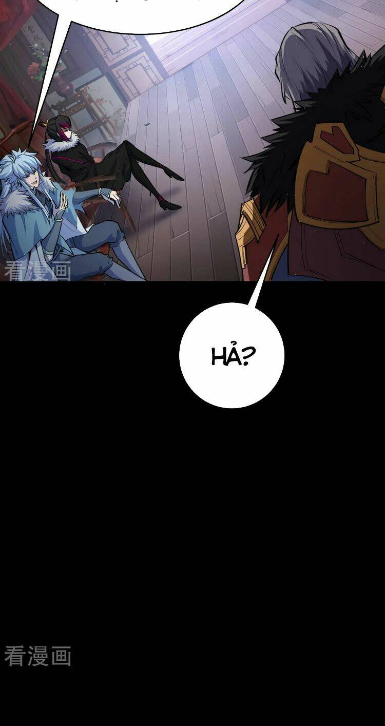 Thanh Đế Truyện: Chapter 132