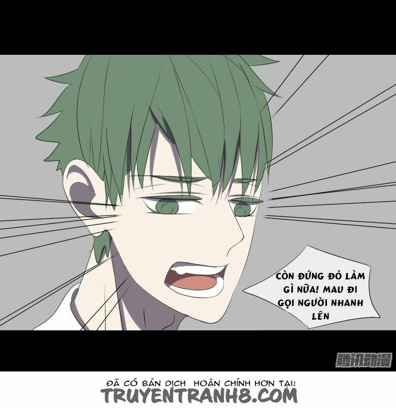Bệnh Viện Thiên Đường: Chapter 9