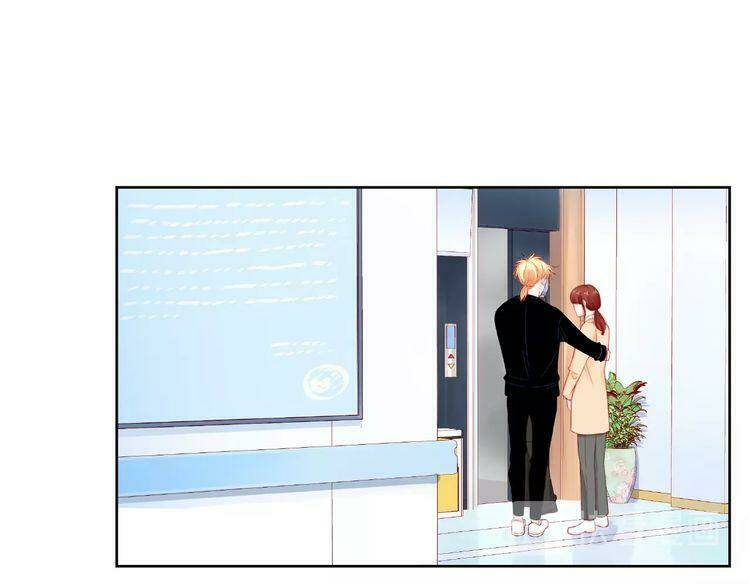 Giai Điệu Của Sự Va Chạm: Chapter 46