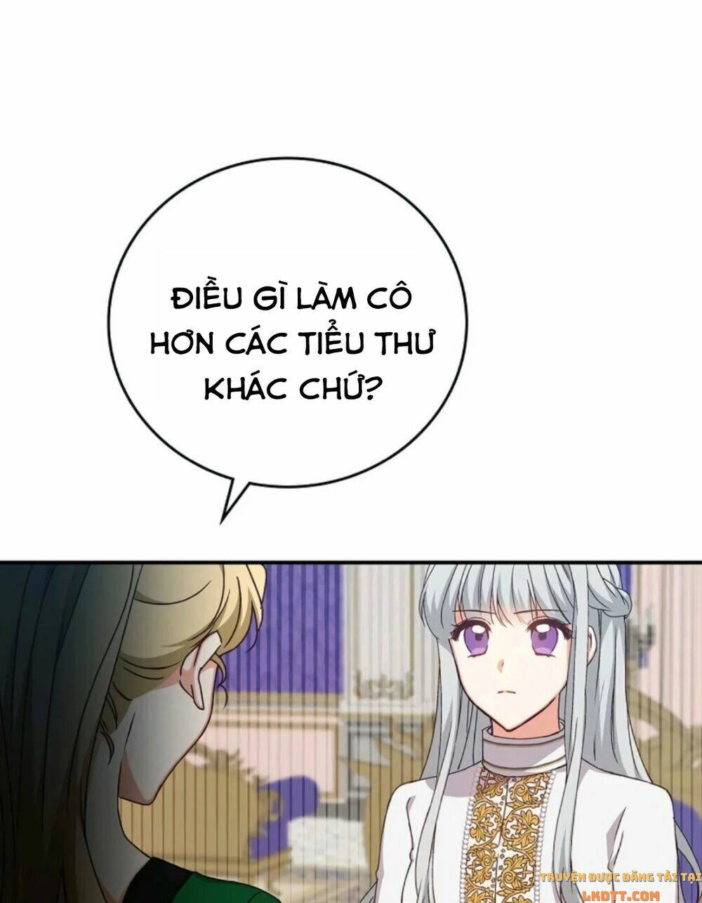 Đừng Chọc Đứa Em Gái Bé Bỏng Của Chúng Tôi: Chapter 56