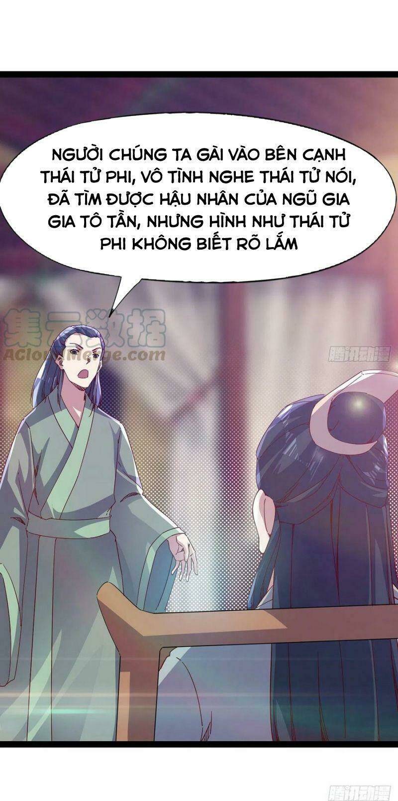 Kiếm Đồ: Chapter 100