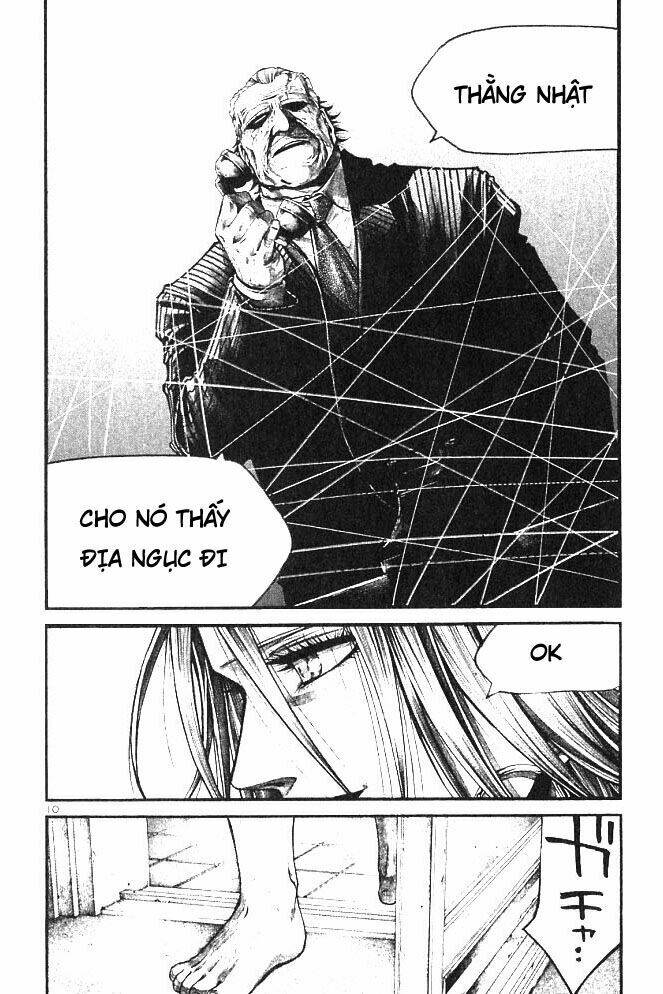 Rainbow: Chapter 196