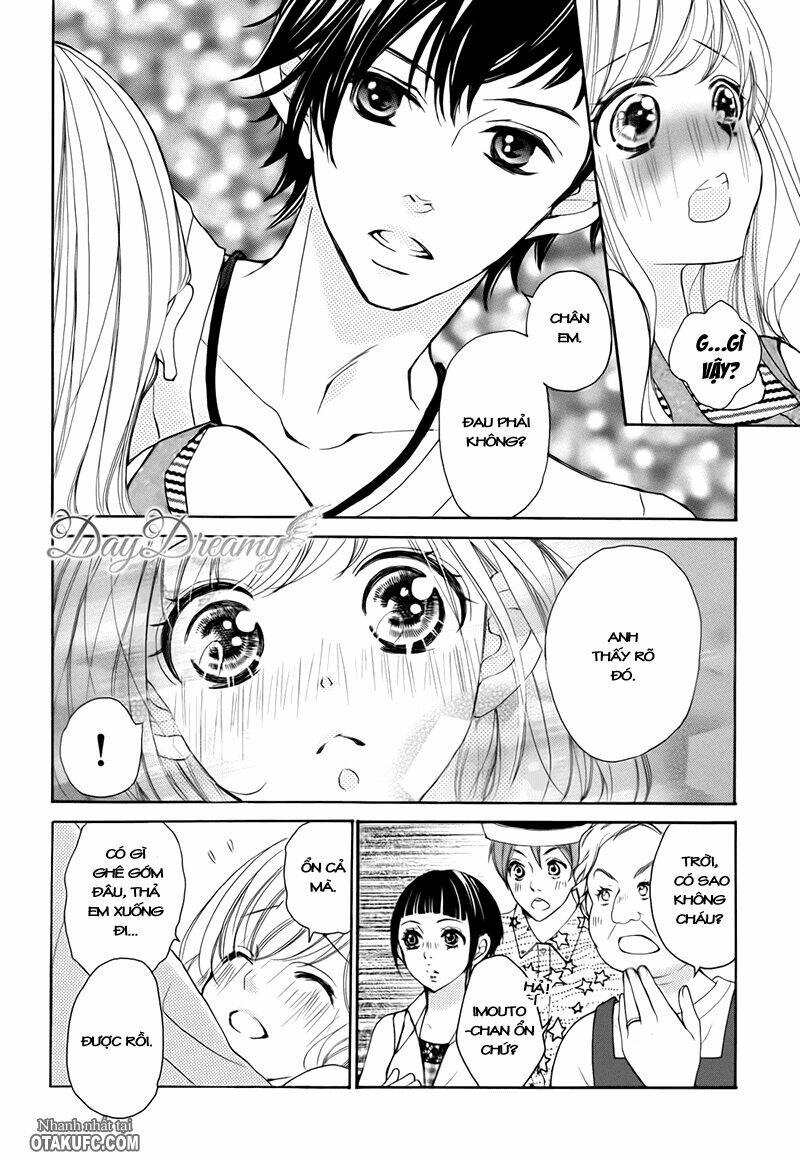 True Love: Chapter 20