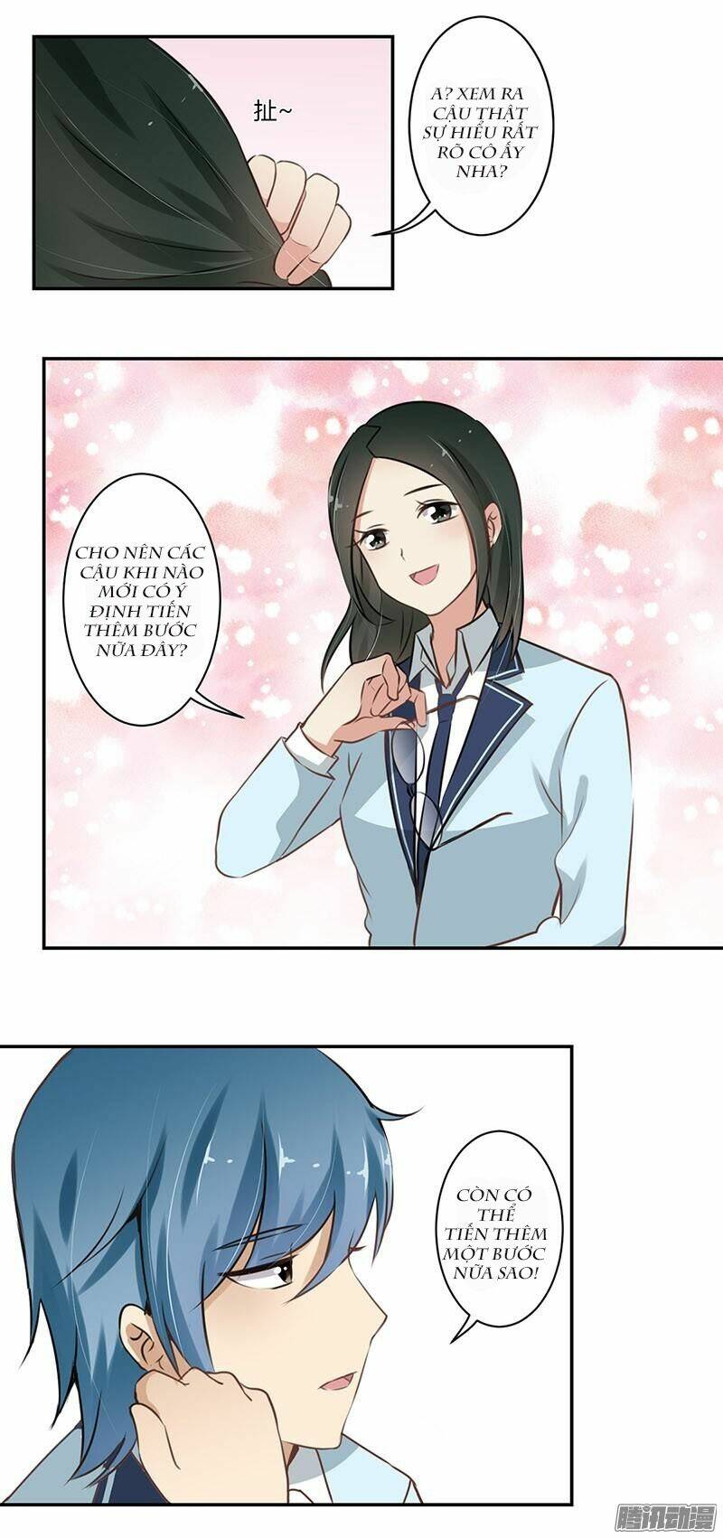 Trọng Sinh Chi Hao Môn Cường Thế Quy Lai: Chapter 52