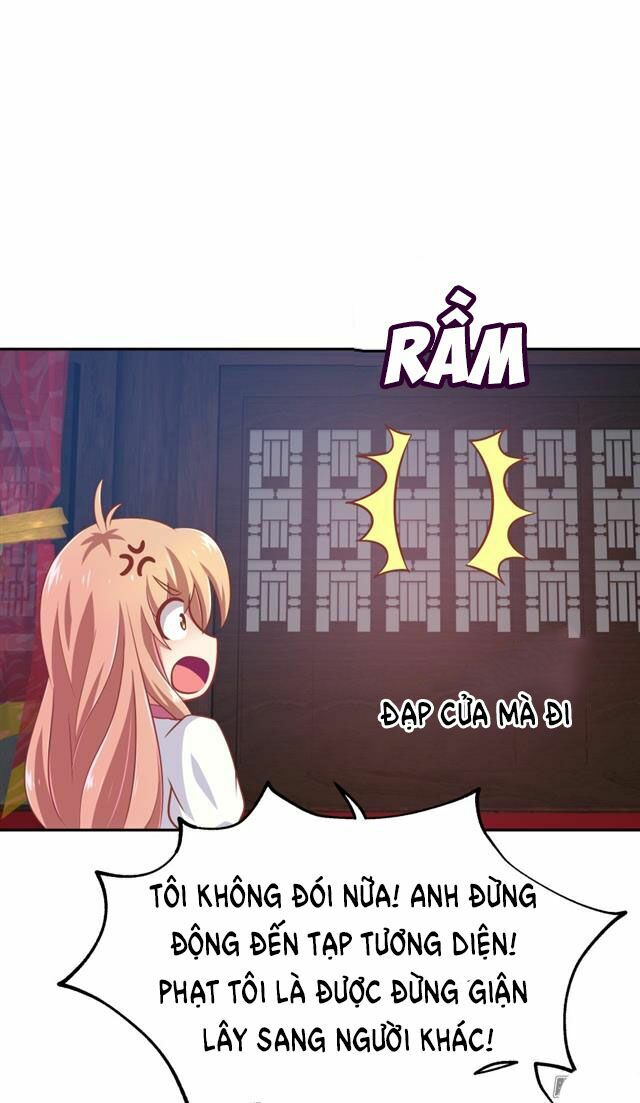 Phép tắc yêu đương của Ma Vương: Chapter 20