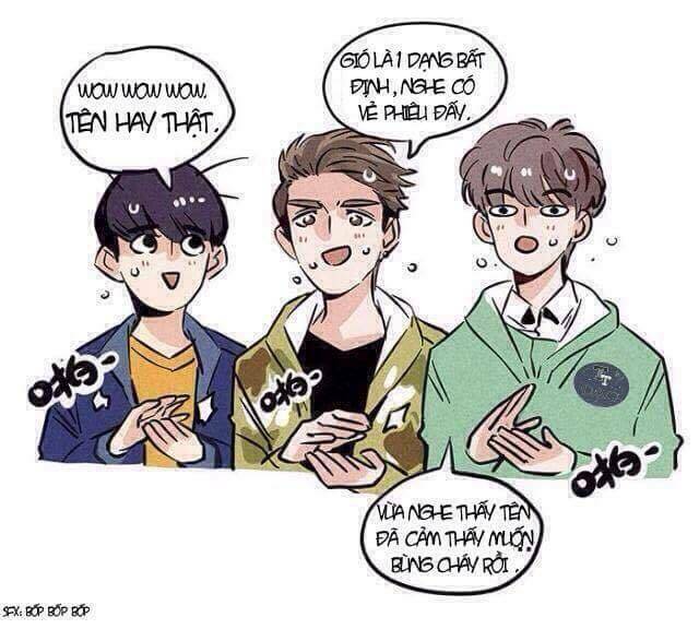 Nhật Kí Đường Đến Sân Khấu: Chapter 0