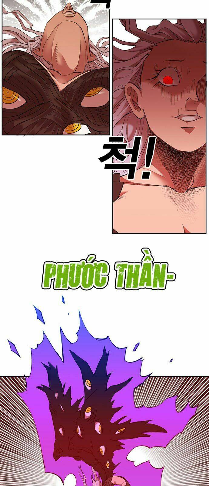 Hard Core Leveling Warrior: Chapter 169