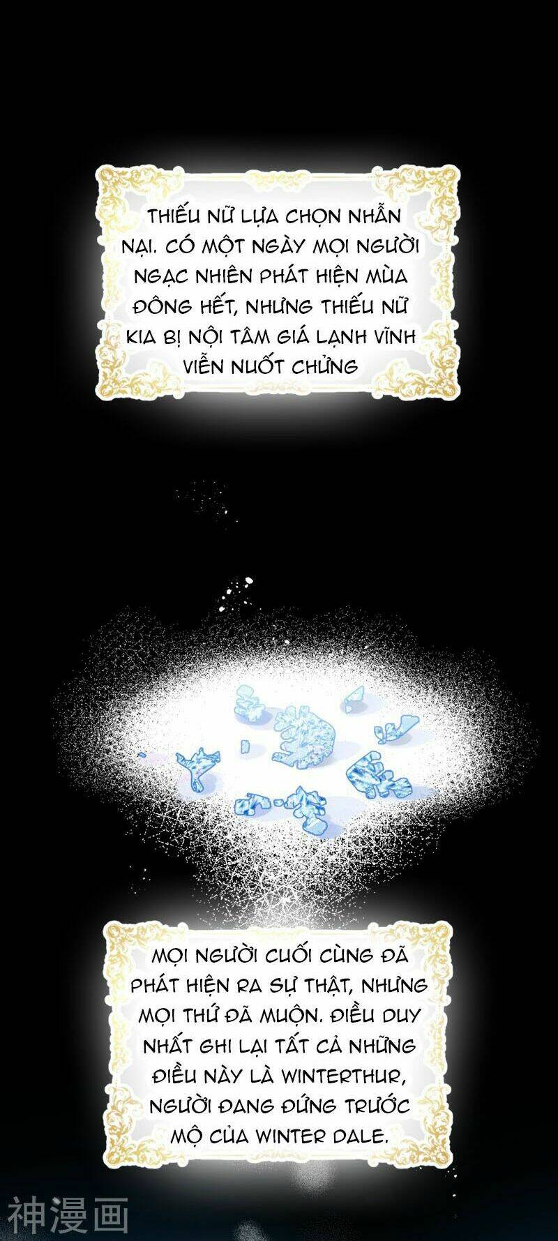 Ác Nữ Cải Biến: Chapter 28