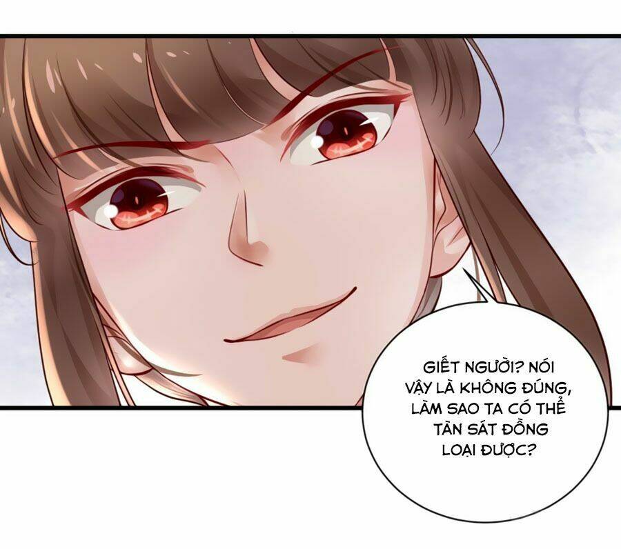 Nữ Đế Livestream Công Lược: Chapter 33