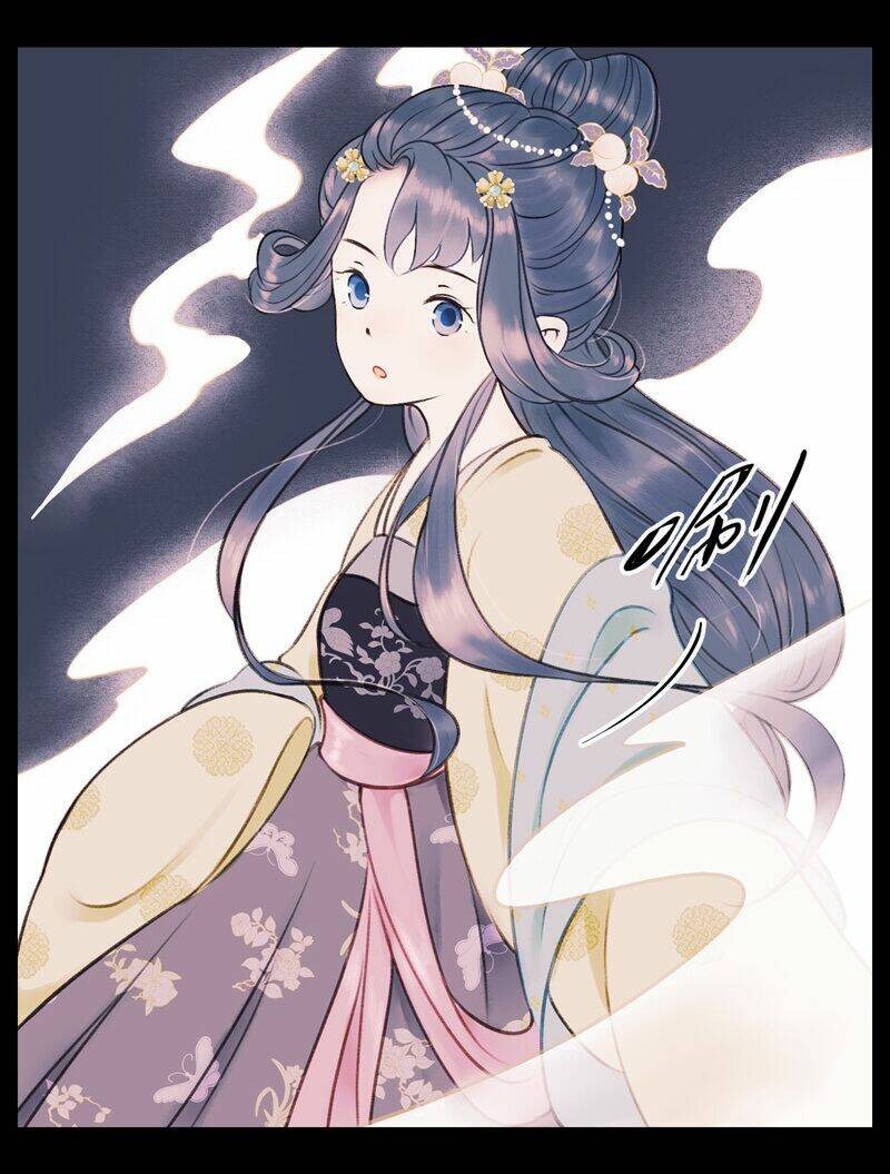 Thiếu Nữ Tản Mộng Đàm: Chapter 19