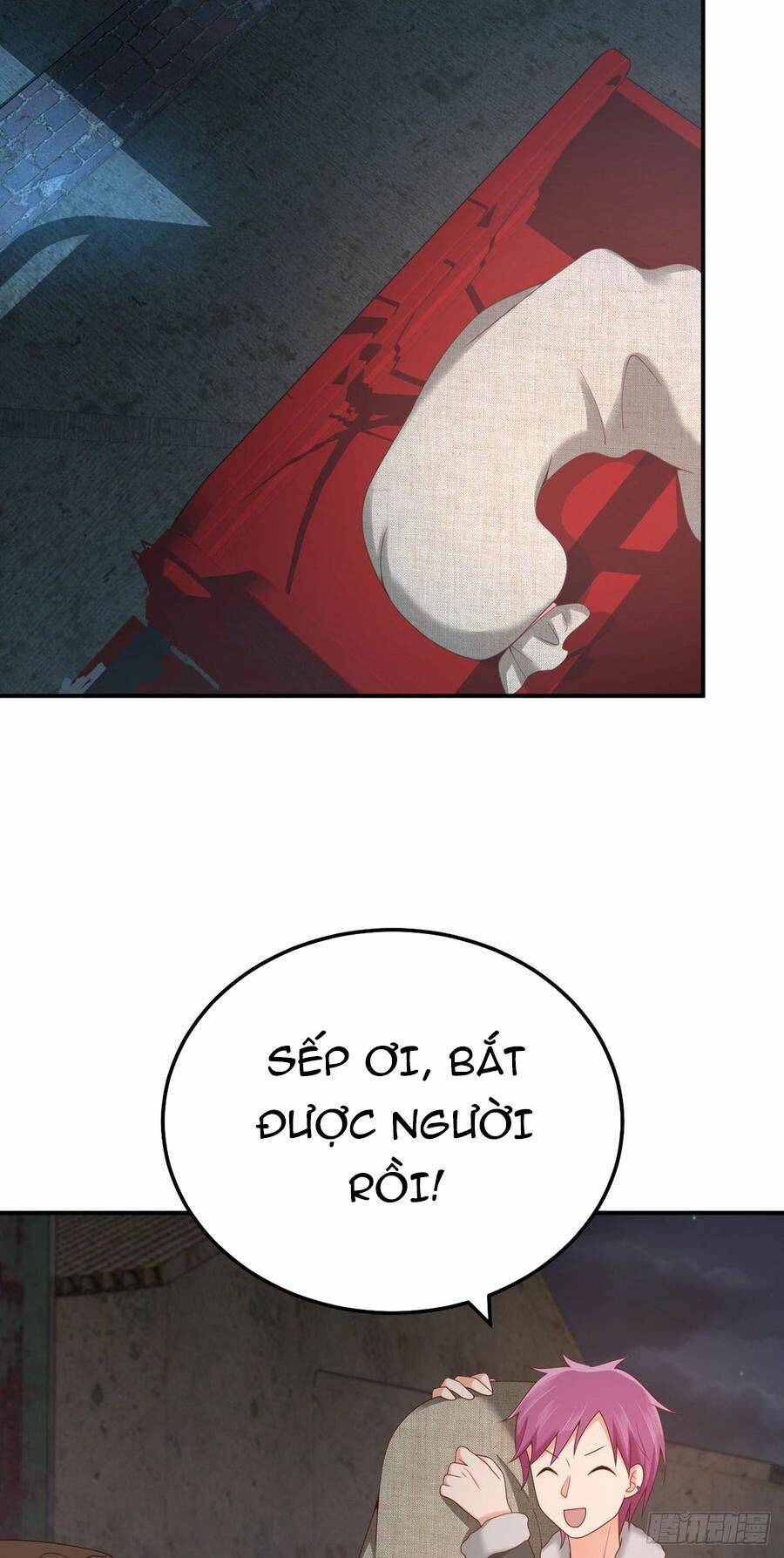 Nam Thần Truy Thê Chỉ Nam: Chapter 69