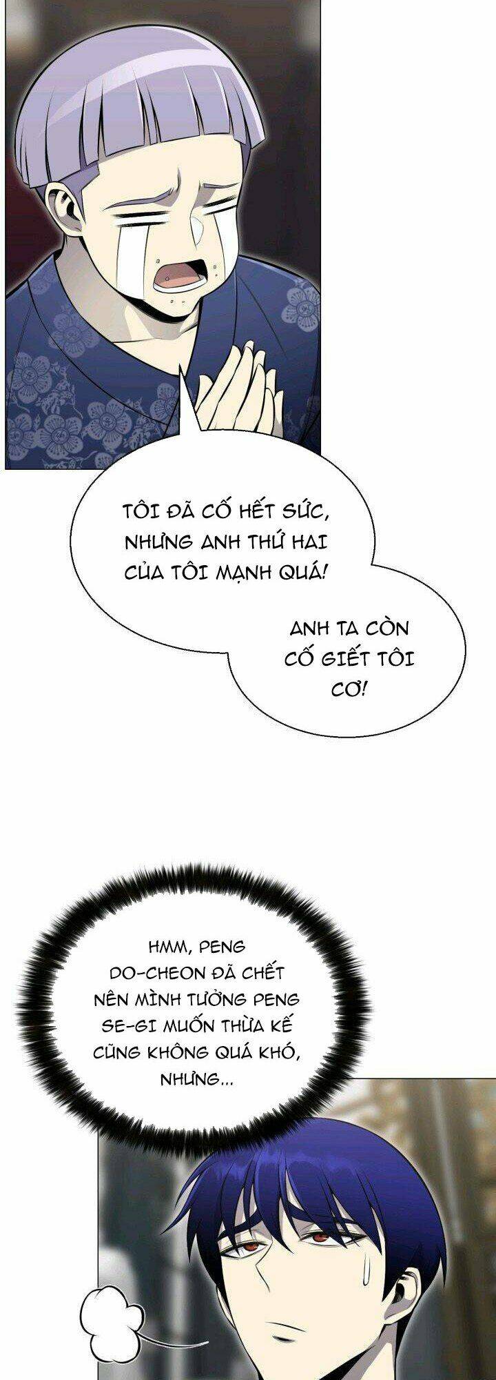 Luân Hồi Ác Nhân: Chapter 71