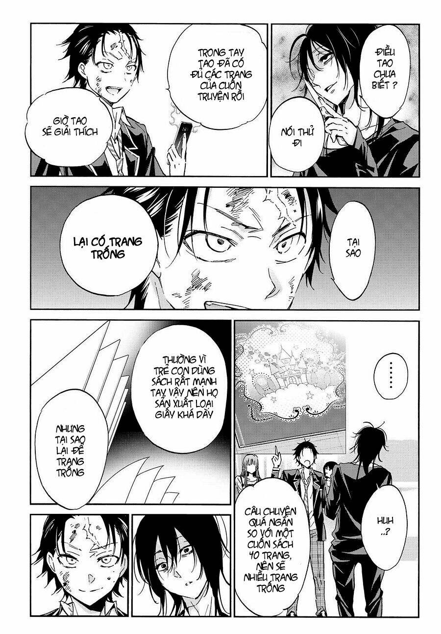 Real Account Ii: Chapter 29