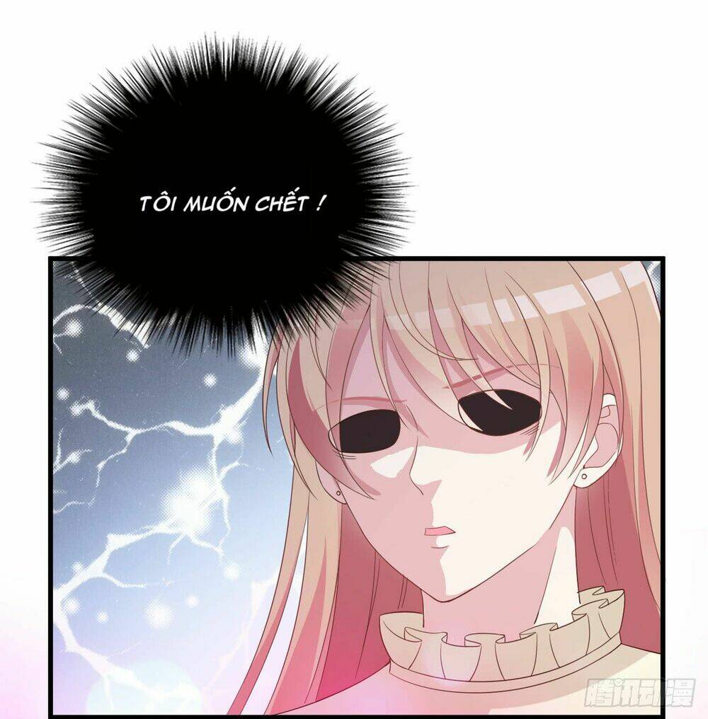 Bí Mật Kết Hôn Với Ảnh Đế: Vợ Ơi Đến Đây Tấn Công Đi Nào: Chapter 33