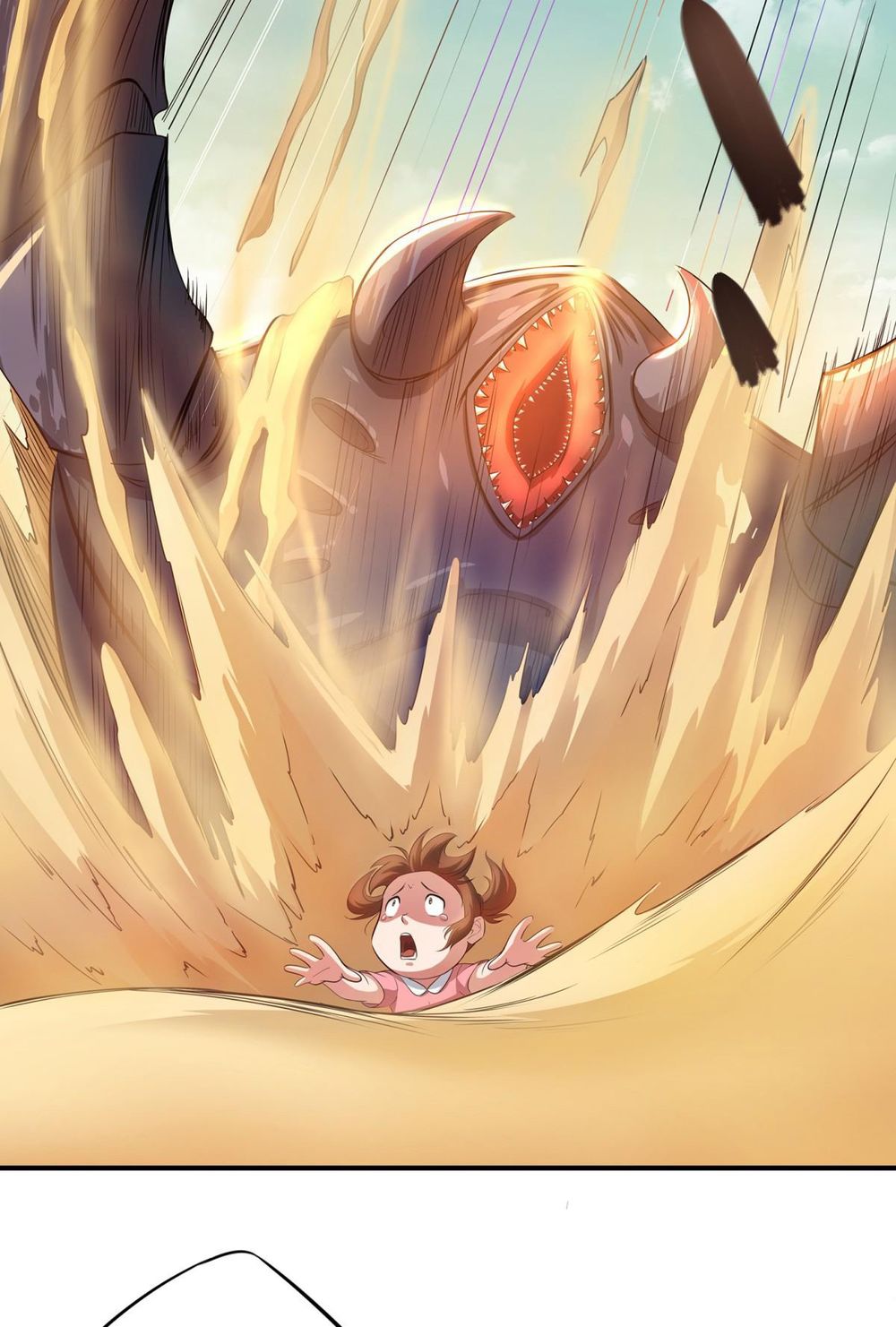 Thú Hồn Đạo: Chapter 4