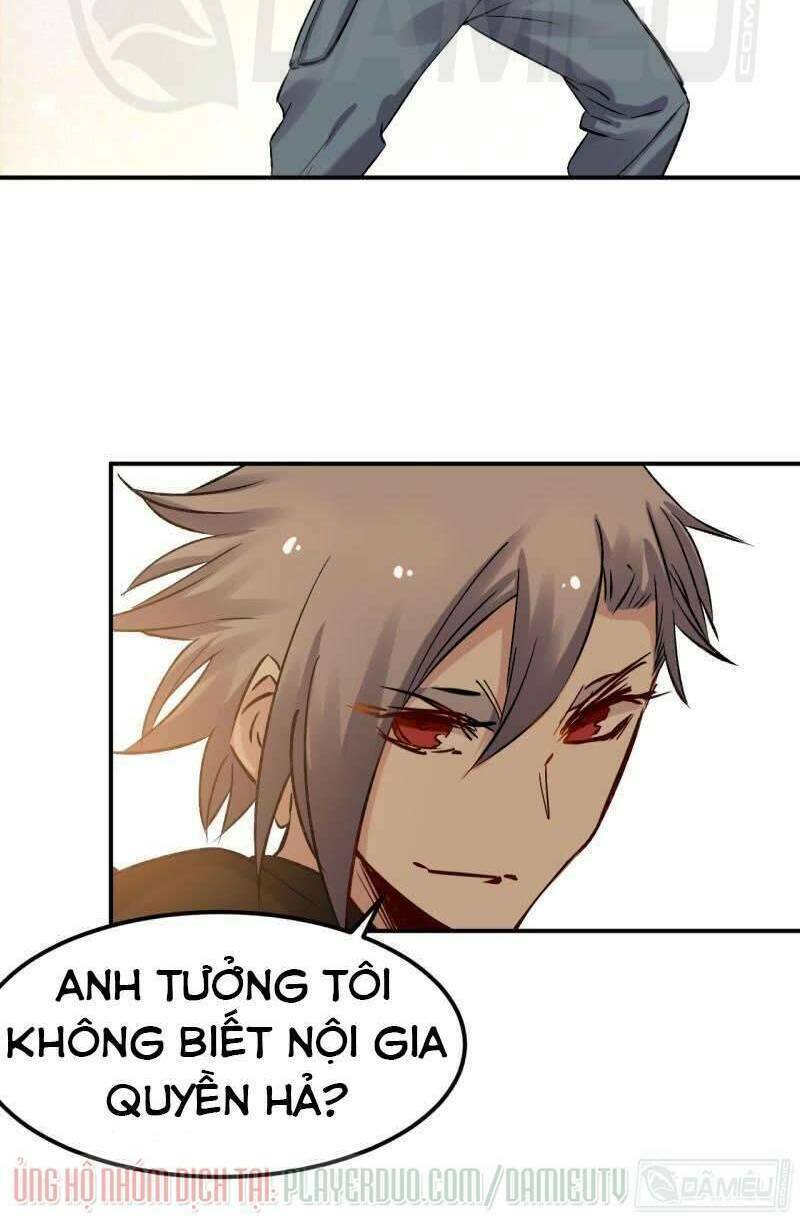 Đỉnh Phong Thần Y: Chapter 65