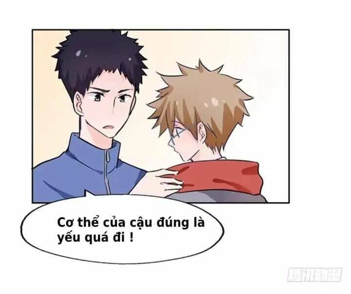 Chạy Đi Âm Sai: Chapter 104