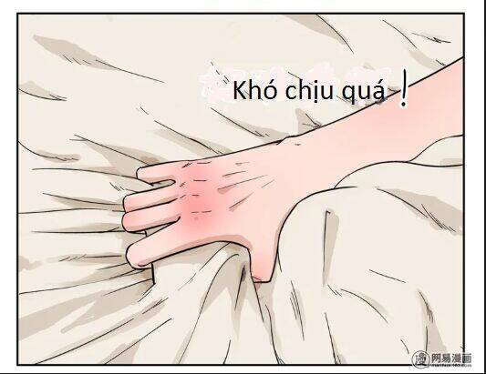 Tiết Tháo Đã Offline: Chapter 3