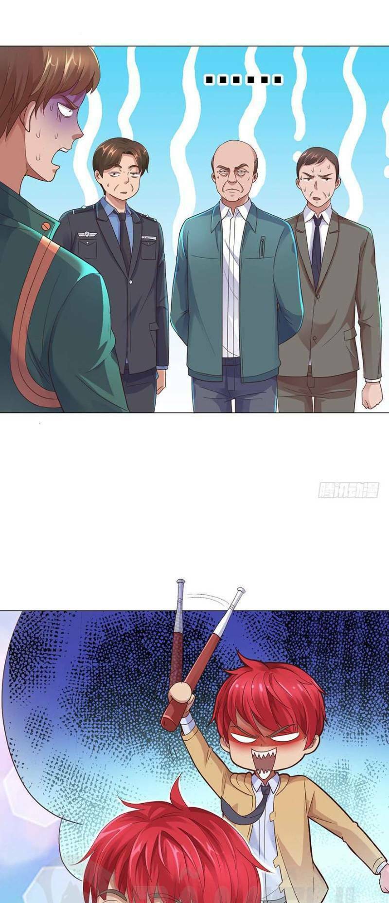 Đô Thị Chí Tôn Hệ Thống: Chapter 119