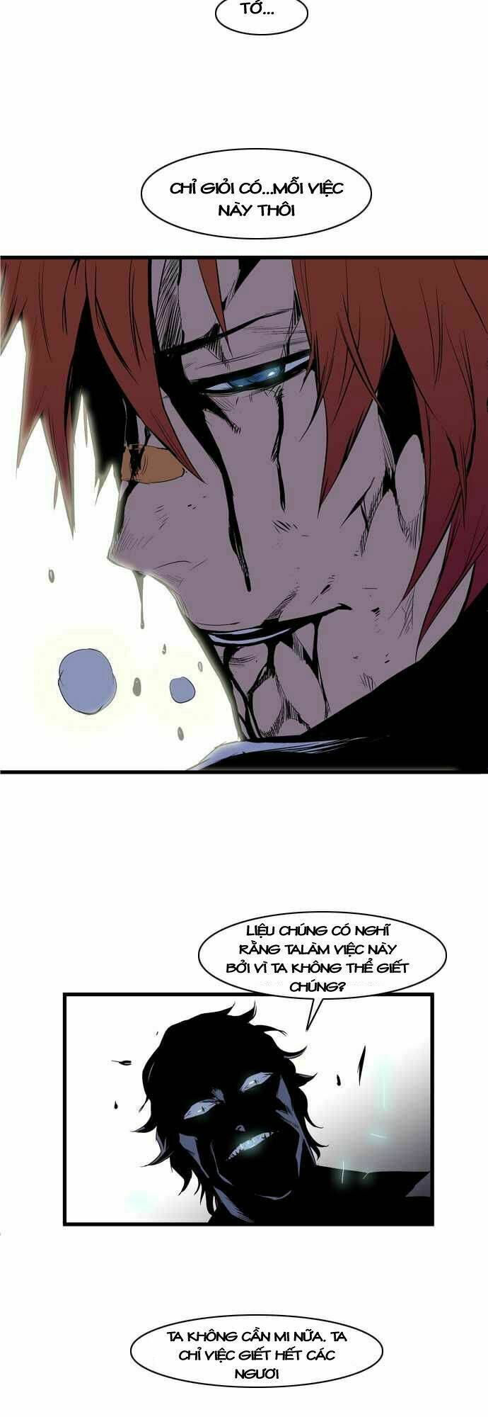 Ma Cà Rồng Quý Tộc: Chapter 70