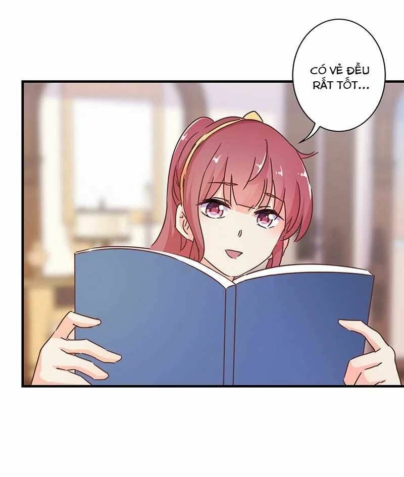 Trọng Sinh Chi Hao Môn Cường Thế Quy Lai: Chapter 118
