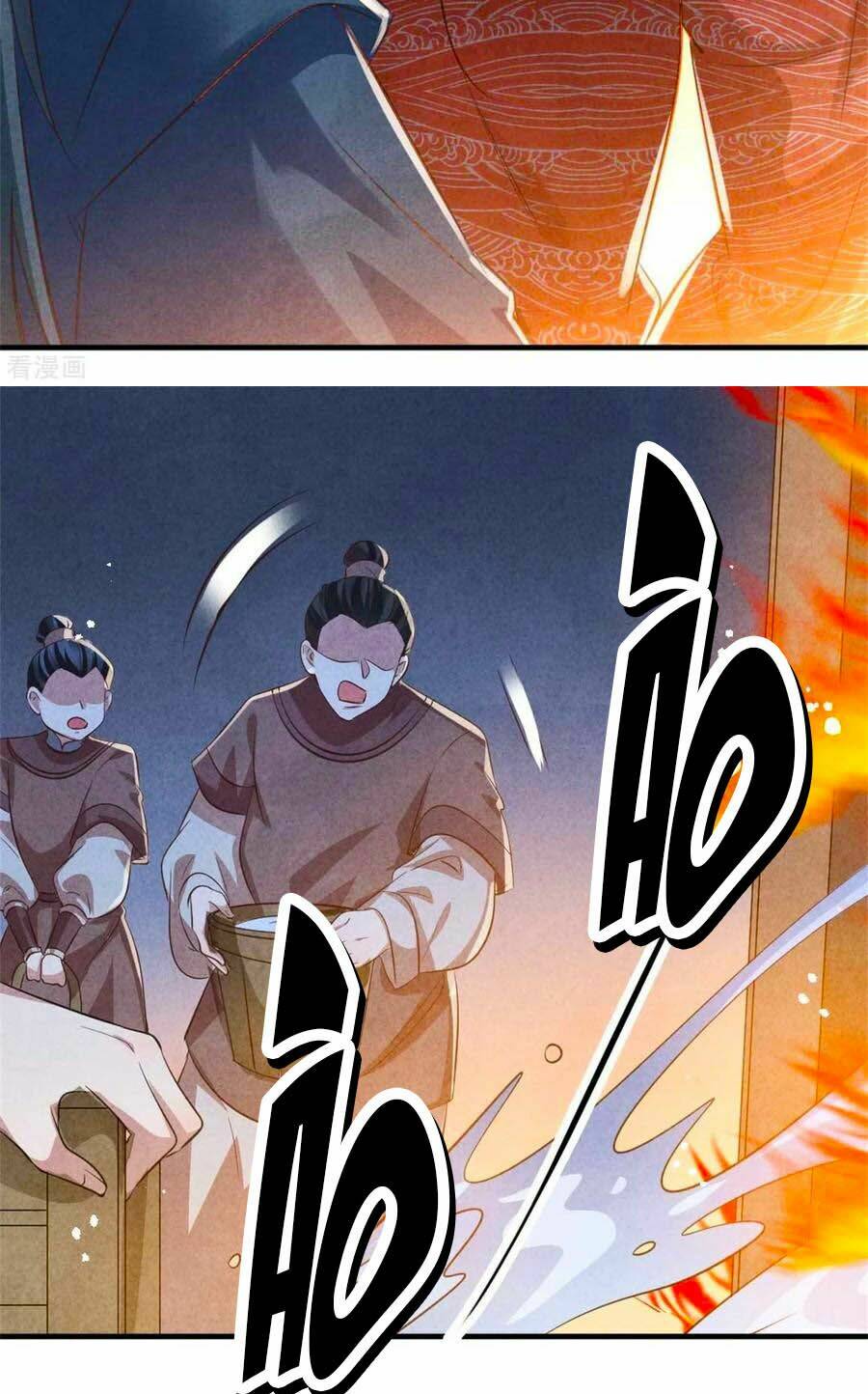 Vương Phi Muốn Trèo Tường: Chapter 88