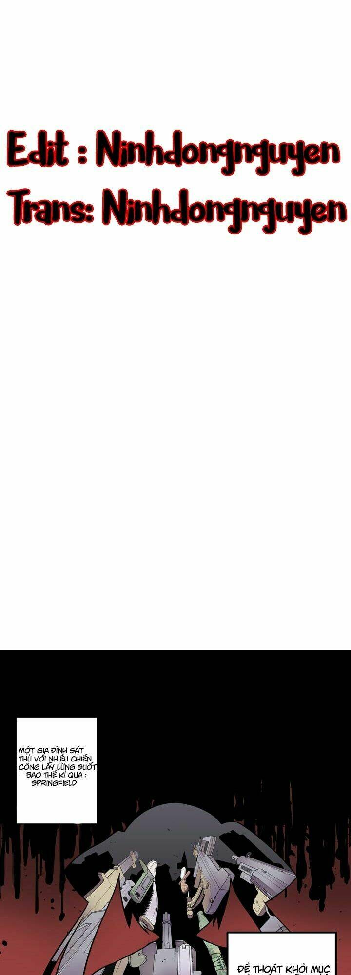 Sweet X Trouble: Chapter 2