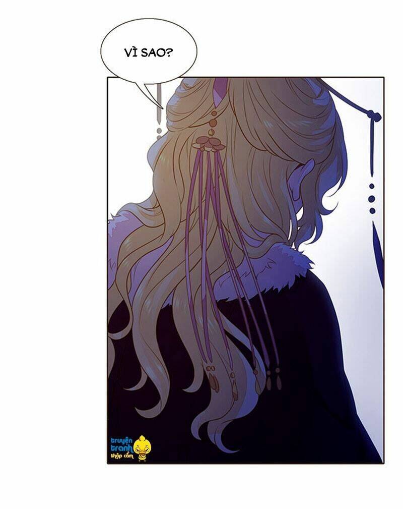 Đại Giá Thừa Tướng: Chapter 81