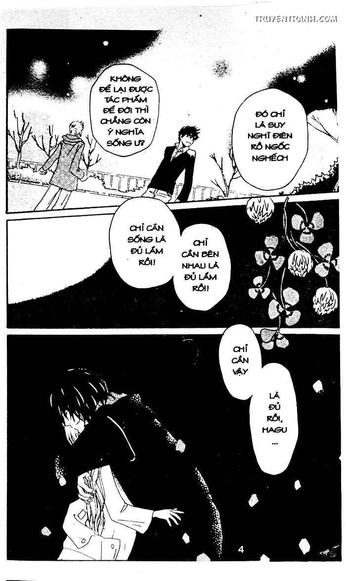 Love N Life: Chapter 61