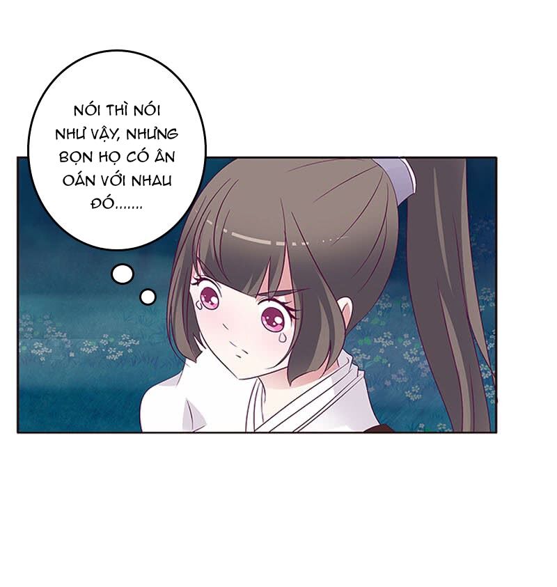 Thông Linh Phi: Chapter 305