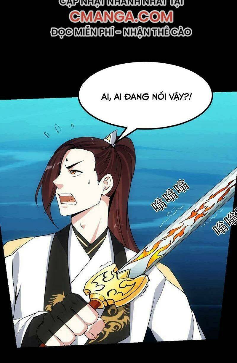 Hệ Thống Thần Long Nghịch Thiên: Chapter 77