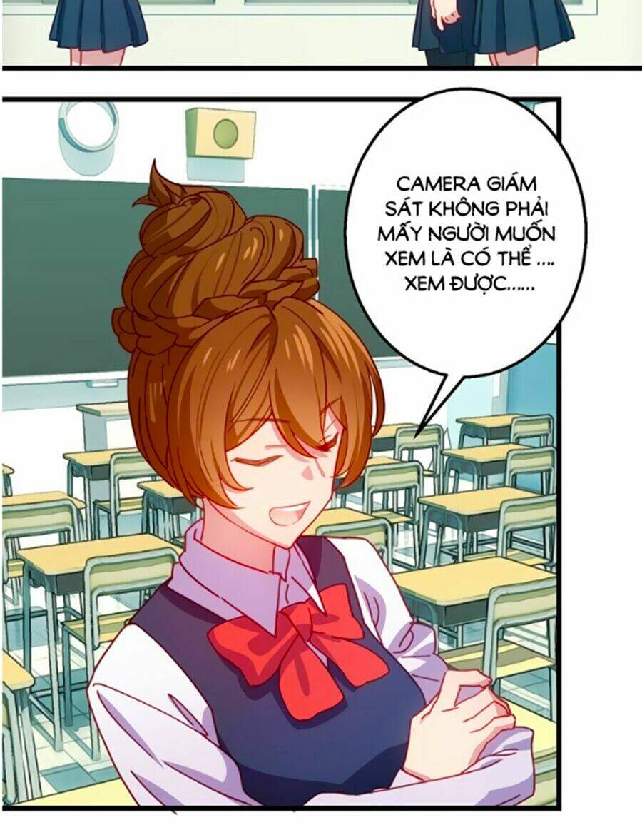 Bài Hát Tình Yêu: Chapter 7