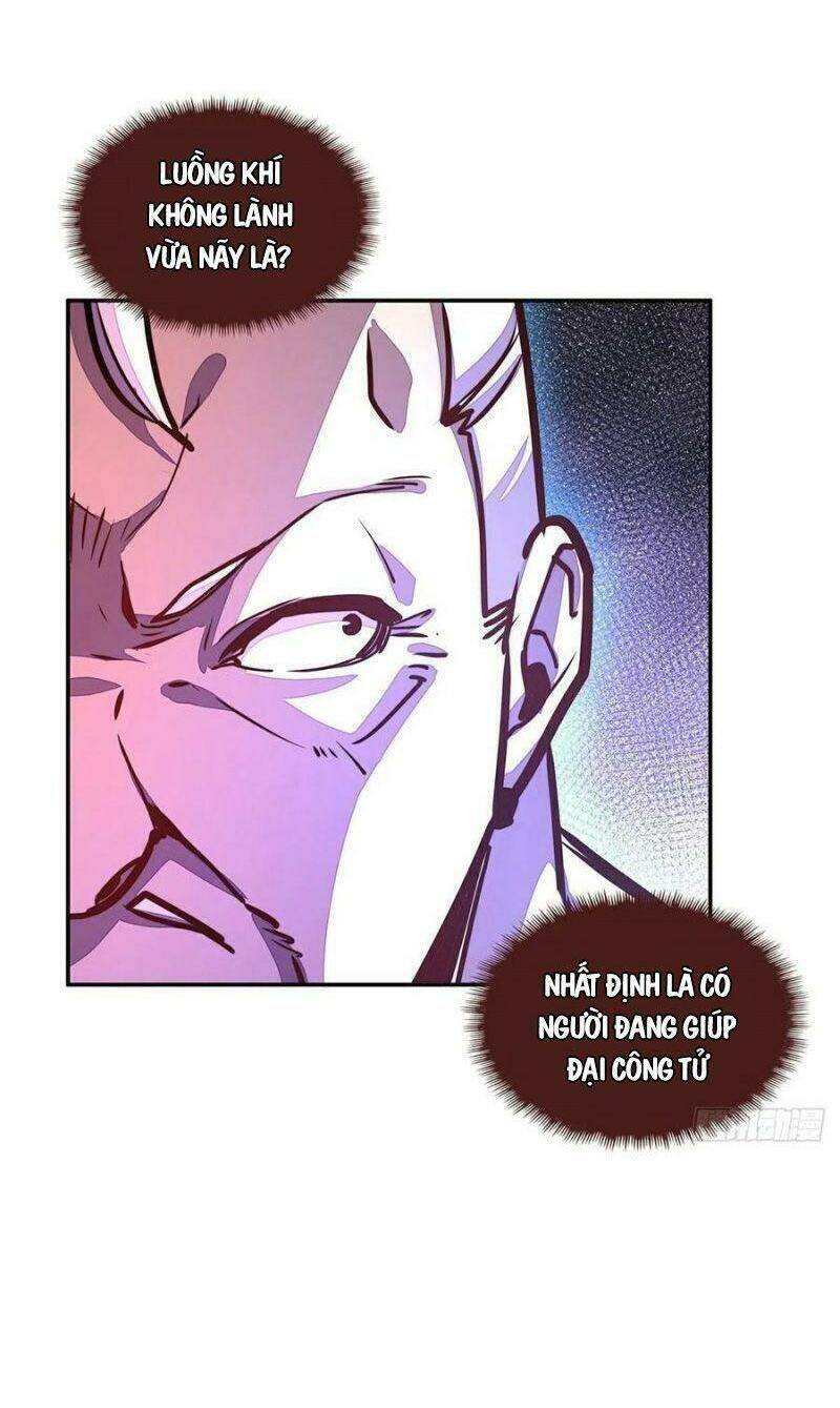 Sinh Tử Quyết: Chapter 154