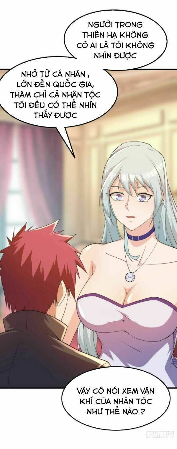 Tiên Vương Trùng Sinh: Chapter 147