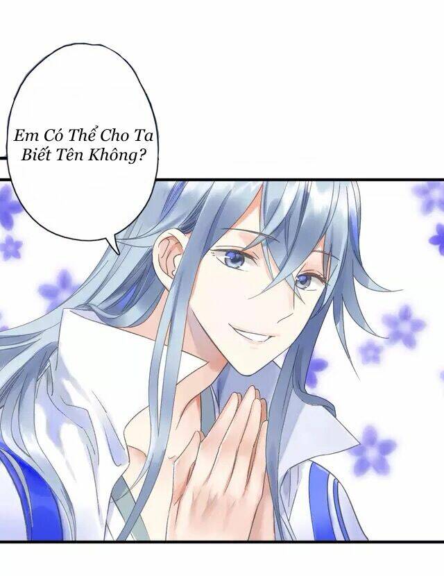 Thực Nhị: Chapter 1