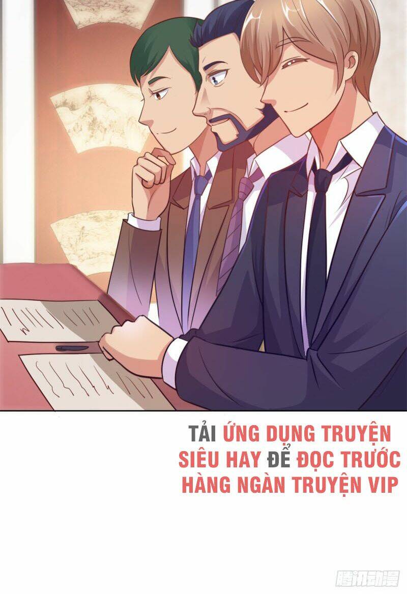 Đô Thị Chí Tôn Hệ Thống: Chapter 156