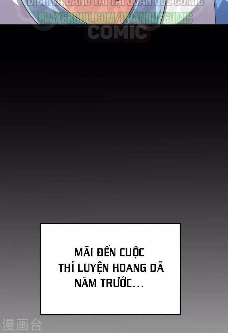 Phục Thiên Thánh Chủ: Chapter 20