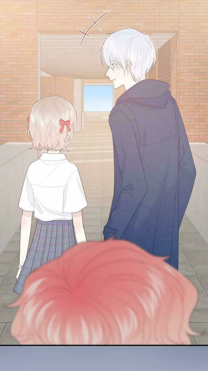 Từ Cái Nhìn Của Em: Chapter 27