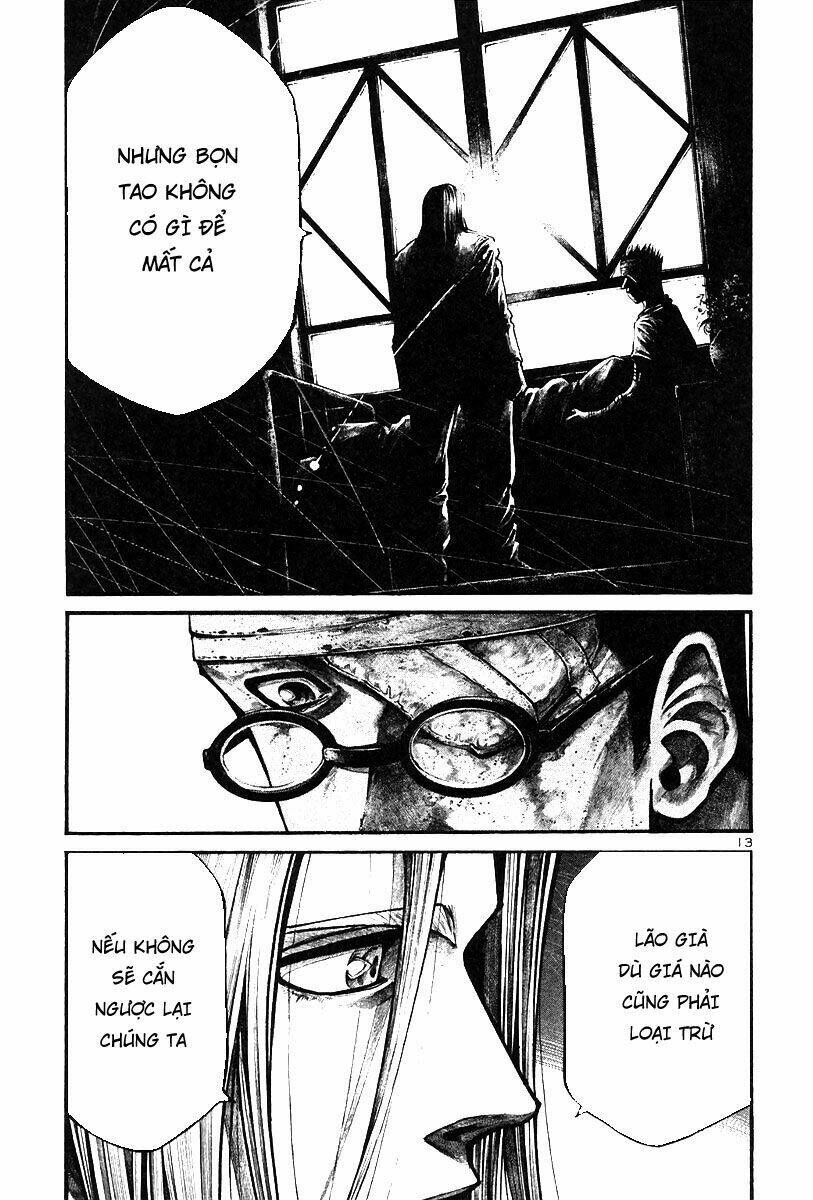 Rainbow: Chapter 148