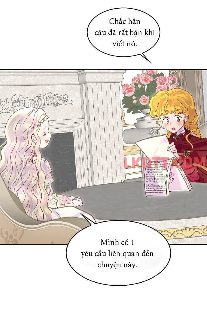 Đừng Xem Thường Nữ Phụ: Chapter 136
